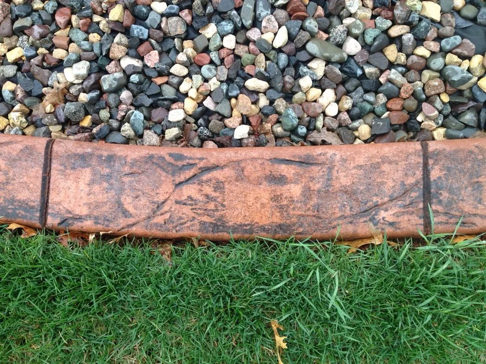 Affordable landscaping services experts serving Hastings, MN - Quality Landscape Curbing