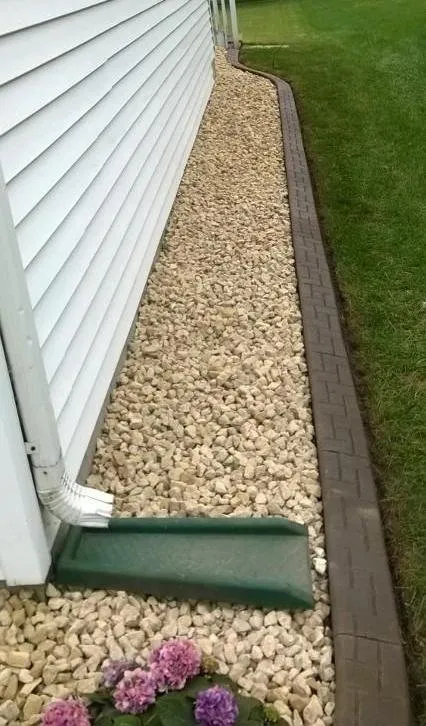 Trusted landscaping services in Hastings, MN by Quality Landscape Curbing