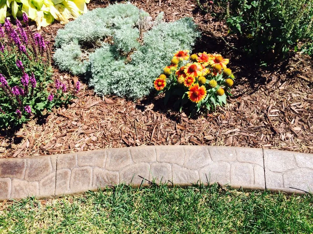 Custom lawn mowing service in Hastings, MN - Quality Landscape Curbing