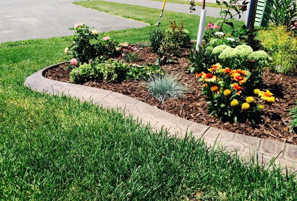 Trusted lawn mowing service for year-round maintenance across Hastings, MN - Quality Landscape Curbing