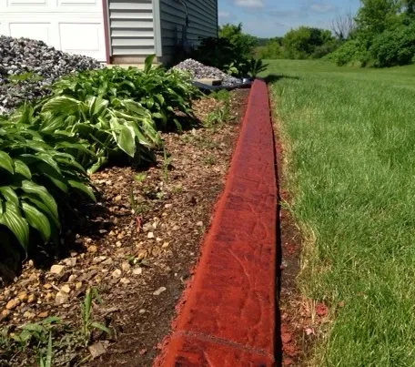 Top-rated yard maintenance for homes in Hastings, MN by Quality Landscape Curbing