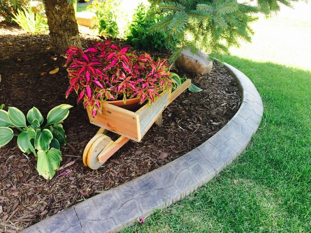 Trusted lawn care service in Hastings, MN - Quality Landscape Curbing