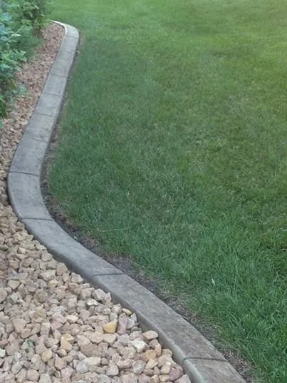 Professional residential landscaping experts serving Hastings, MN - Quality Landscape Curbing