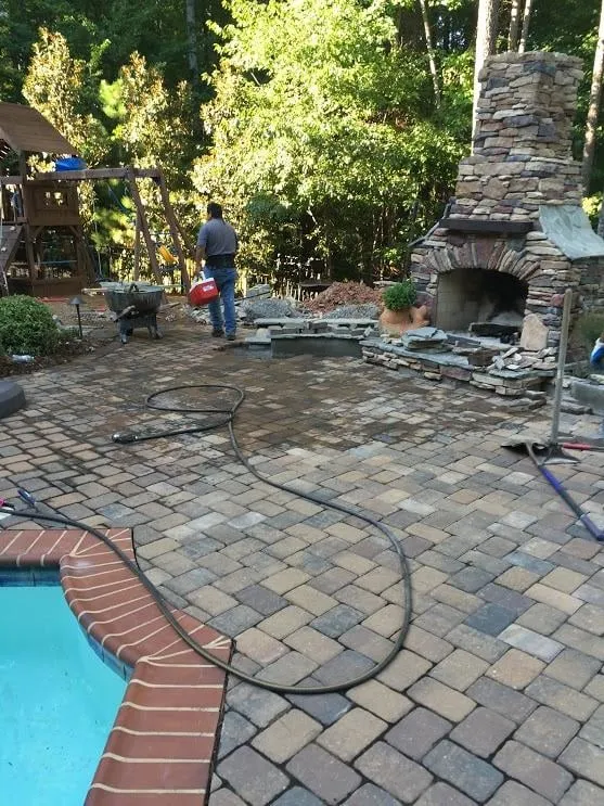 Expert outdoor landscaping in Gastonia, NC - Quality Landscape Design & Maintenance