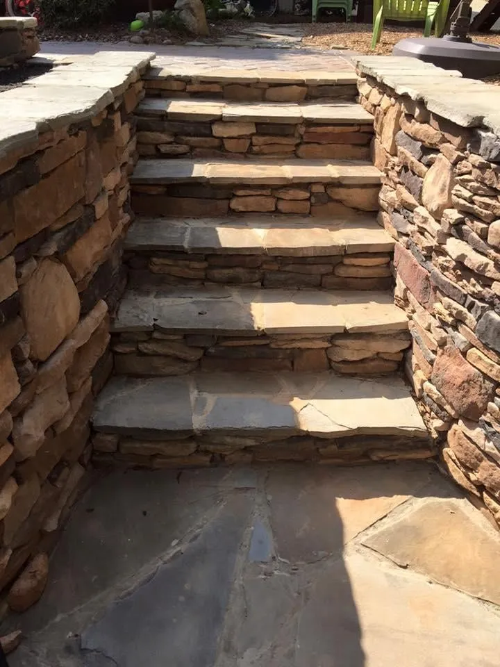 Affordable residential landscaping for residential properties across Gastonia, NC - Quality Landscape Design & Maintenance