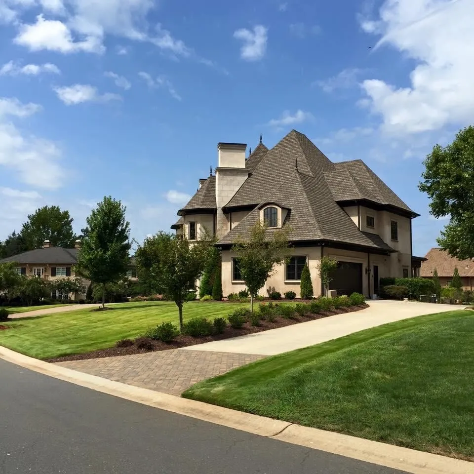 Affordable outdoor landscaping experts serving Gastonia, NC - Quality Landscape Design & Maintenance