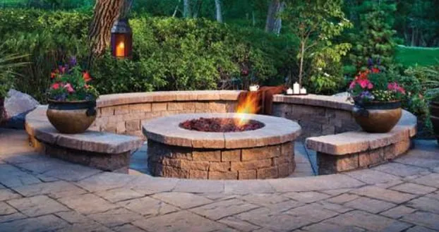 Affordable landscaping services in Gastonia, NC by Quality Landscape Design & Maintenance