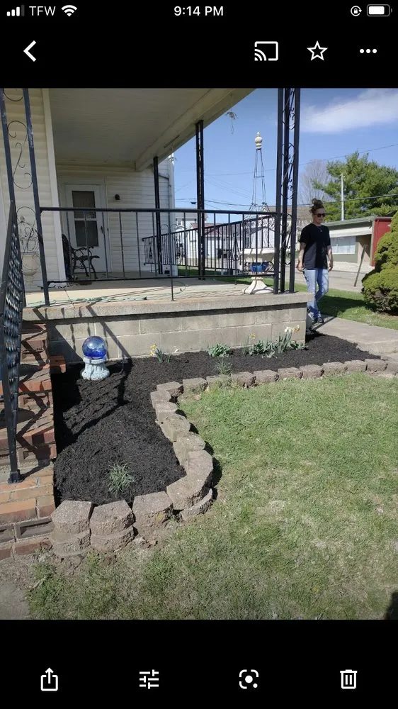 Top-rated lawn care service experts serving Amanda, OH - Quality Landscape Design Maintenance & More