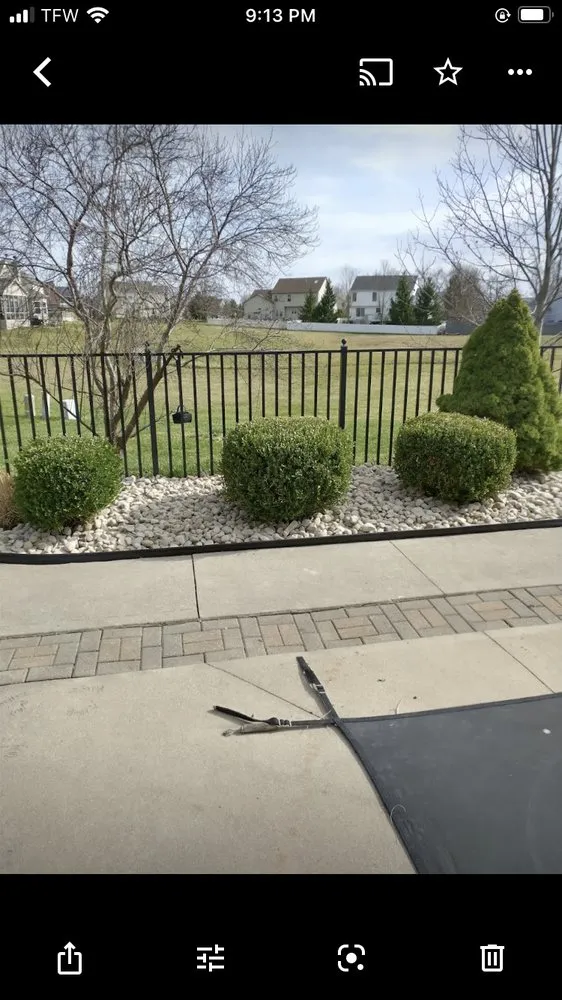 Reliable lawn care service in Amanda, OH - Quality Landscape Design Maintenance & More