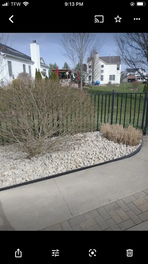 Affordable lawn care service for residential properties in Amanda, OH by Quality Landscape Design Maintenance & More