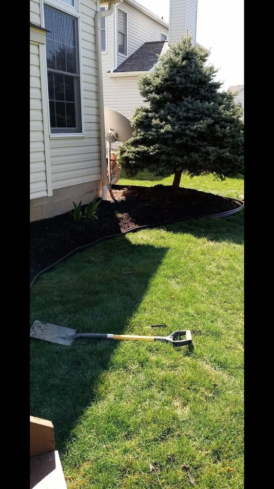 Custom lawn care service in Amanda, OH - Quality Landscape Design Maintenance & More