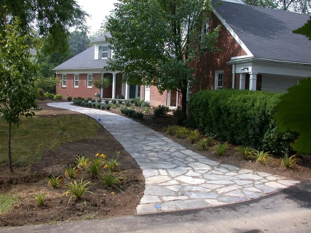 Reliable landscape design in East Lansing, MI - Quality Landscape