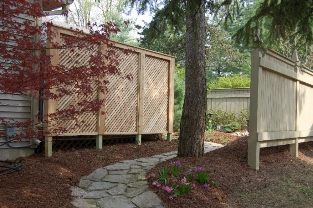 Reliable lawn mowing service in East Lansing, MI by Quality Landscape