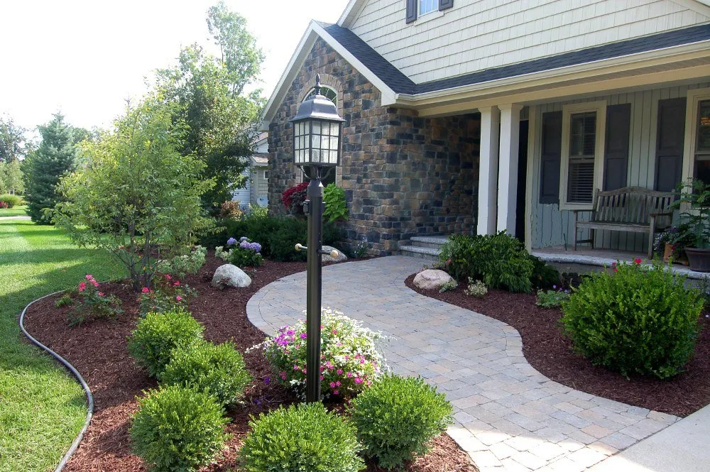 Custom yard maintenance experts serving East Lansing, MI - Quality Landscape