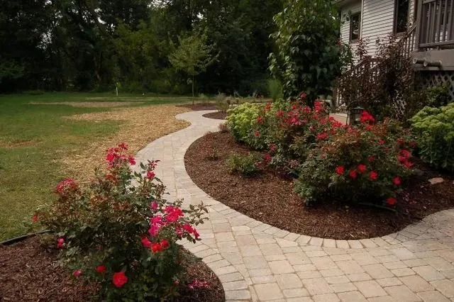 Professional lawn mowing service experts serving East Lansing, MI - Quality Landscape