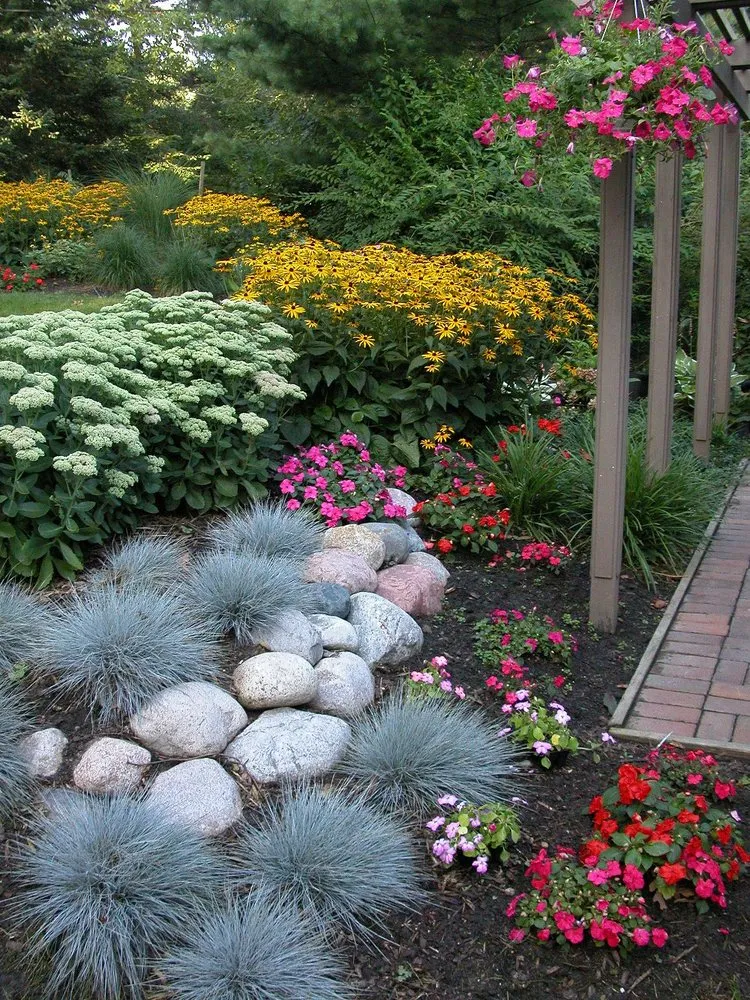 Trusted landscape design for beautiful yards across East Lansing, MI - Quality Landscape