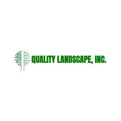 Custom landscape design in East Lansing, MI by Quality Landscape