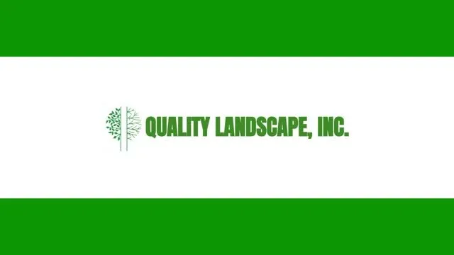Top-rated landscaping services experts serving East Lansing, MI - Quality Landscape