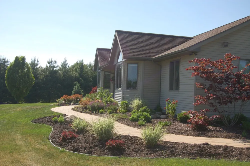 Reliable landscaping services for residential properties across East Lansing, MI - Quality Landscape