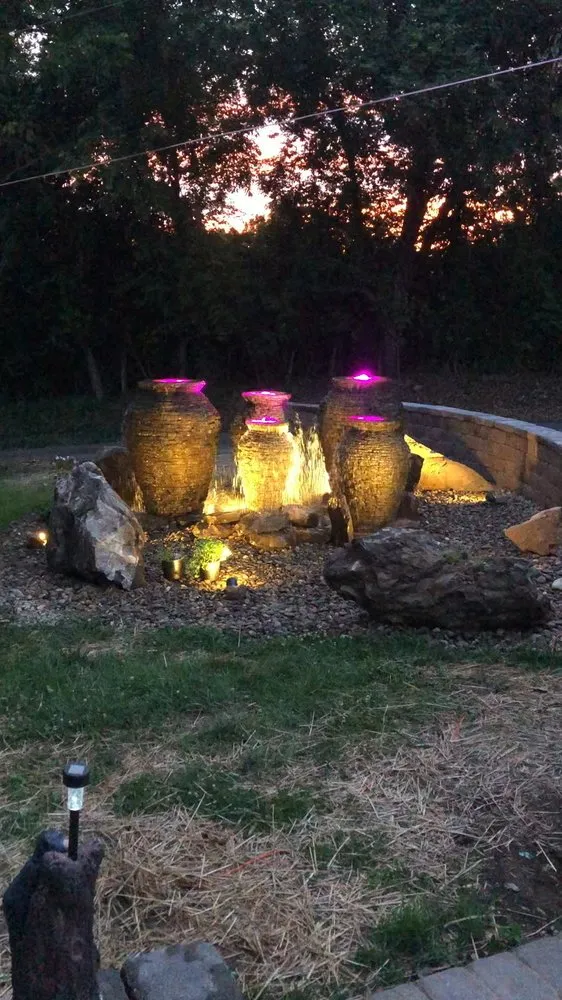 Local landscape design experts serving Oliver Springs, TN - Quality Landscape