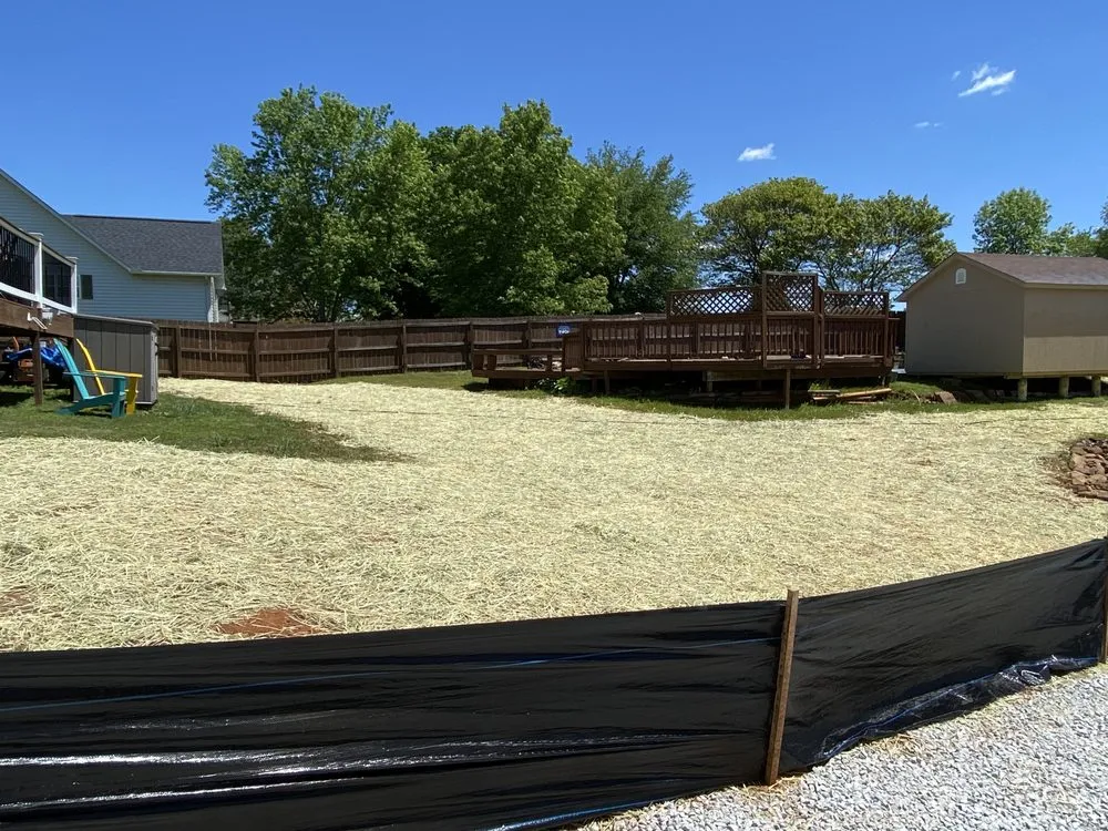 Local landscaping services experts serving Oliver Springs, TN - Quality Landscape