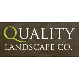 Expert landscape installation in Oliver Springs, TN by Quality Landscape