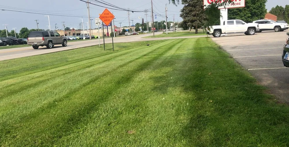 Reliable yard maintenance for residential properties across Pendleton, IN - Quality Landscape