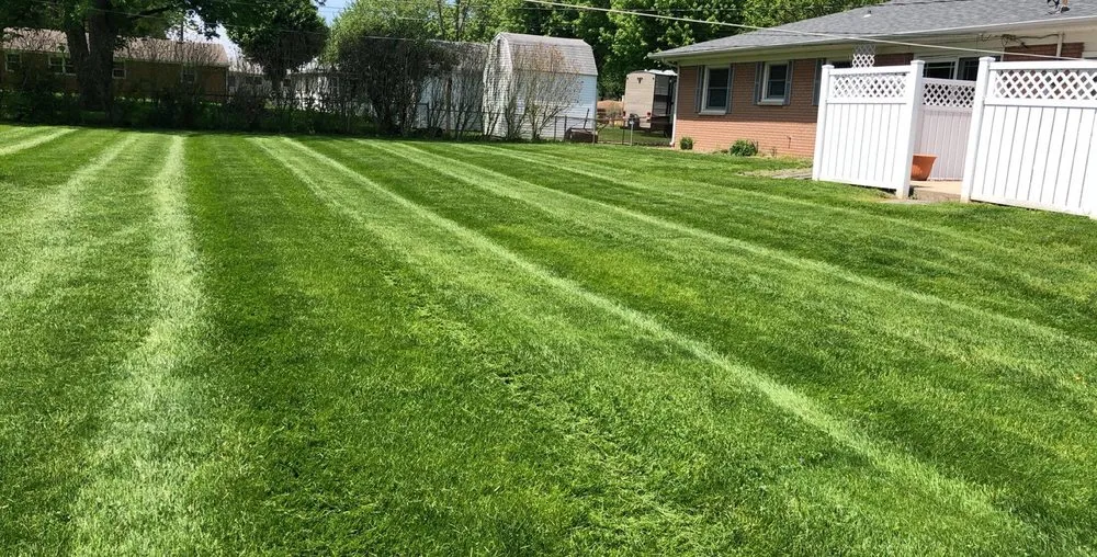 Local outdoor landscaping near you across Pendleton, IN - Quality Landscape