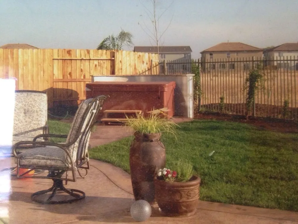 Affordable outdoor landscaping near you in Rancho Cordova, CA by Quality Landscape