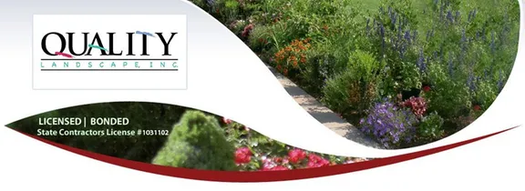 Professional lawn mowing service in Rancho Cordova, CA - Quality Landscape