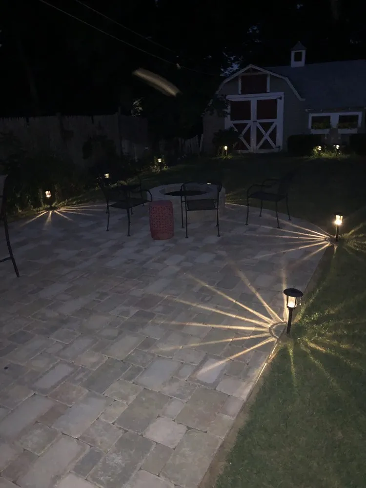 Top-rated landscape installation in Revere, MA - Quality Landscape