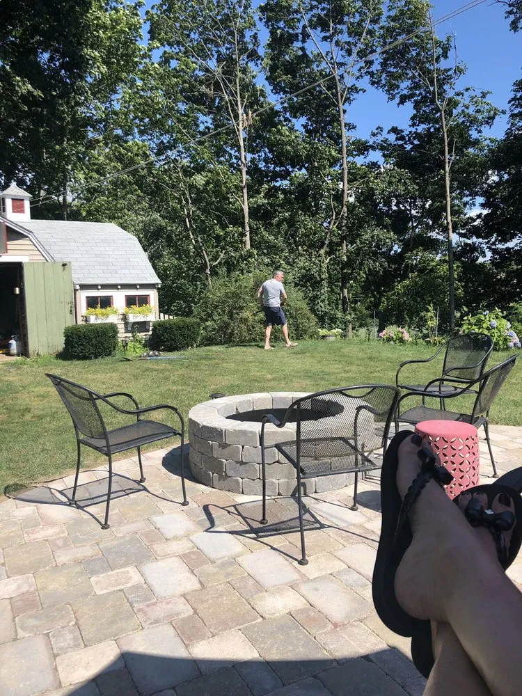 Reliable yard maintenance in Revere, MA - Quality Landscape