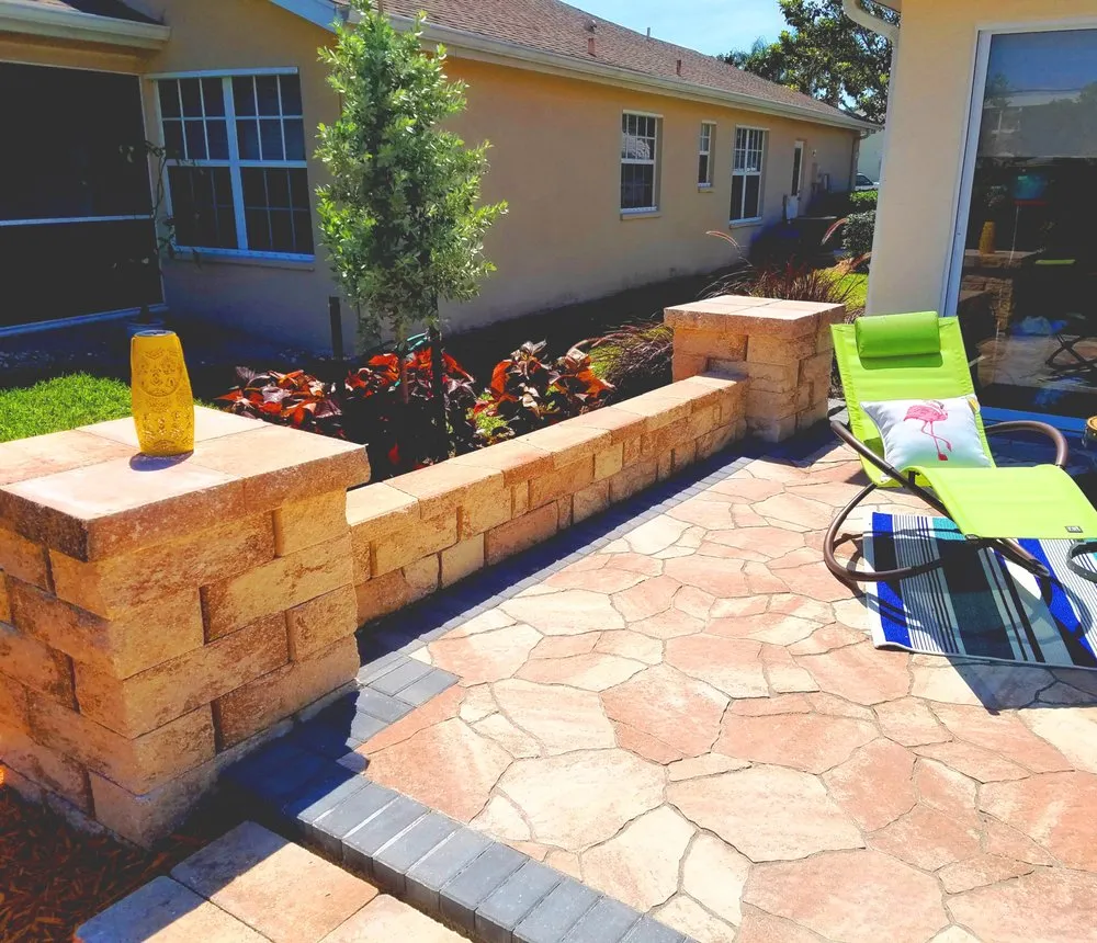 Local yard cleanup service in Bradenton, FL - Quality Landscape Services