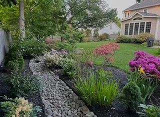 Custom lawn care service for outdoor upgrades across Davidsonville, MD - Quality Landscape Services