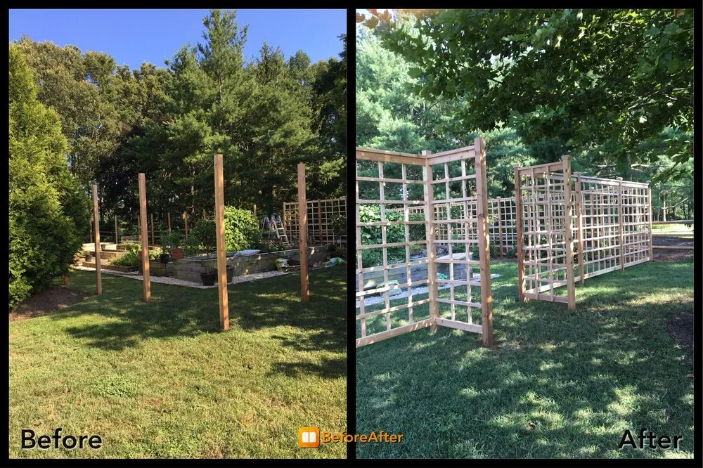 Reliable residential landscaping in Davidsonville, MD - Quality Landscape Services