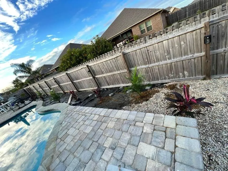 Trusted landscape design experts serving Foley, AL - Quality Landscape Services