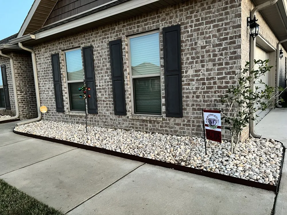 Affordable lawn care service for year-round maintenance across Foley, AL - Quality Landscape Services