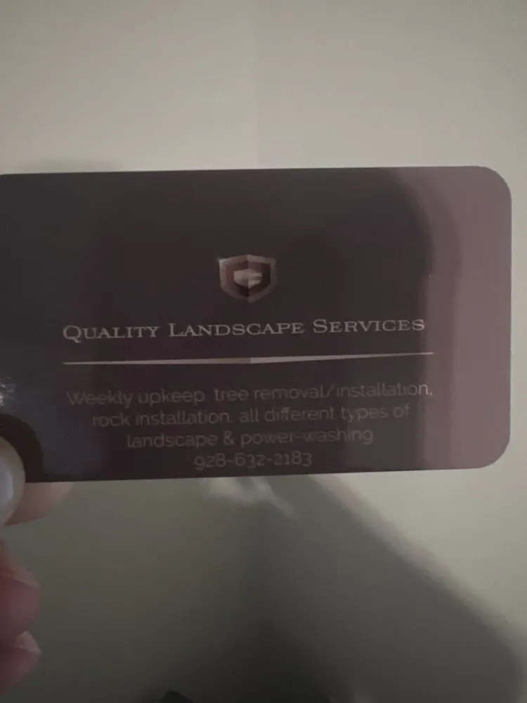 Expert yard maintenance for beautiful yards in Foley, AL by Quality Landscape Services