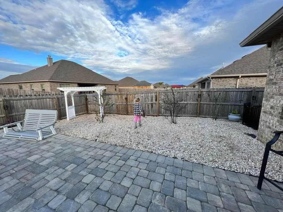 Professional landscape installation experts serving Foley, AL - Quality Landscape Services