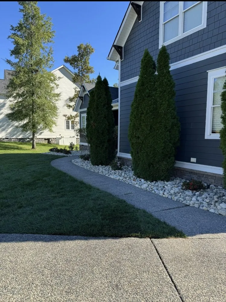 Affordable landscaping services in Midlothian, VA - Quality Landscape Solutions