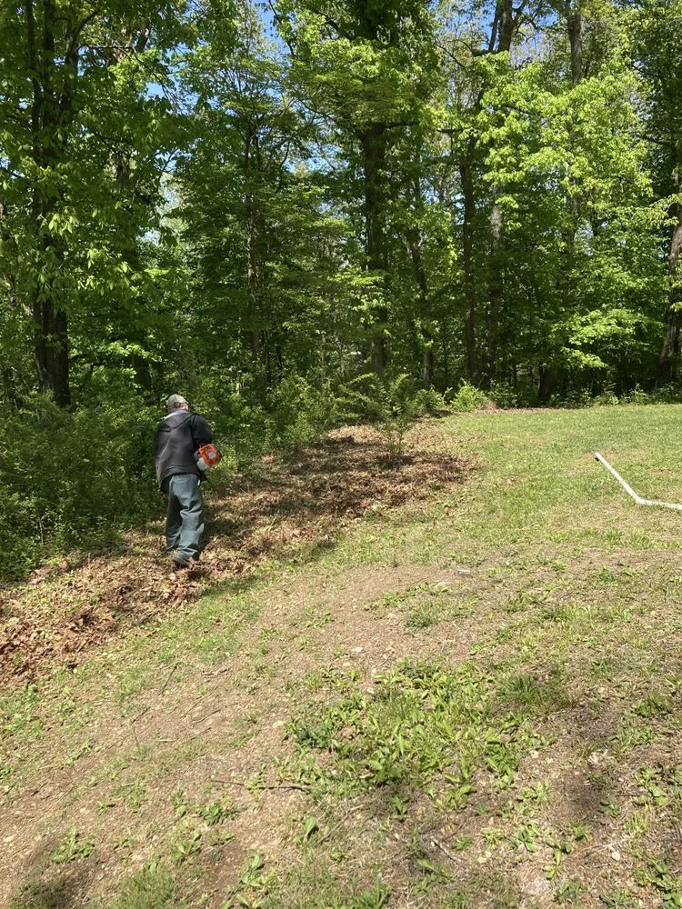 Custom residential landscaping experts serving Sevierville, TN - Quality Landscapers