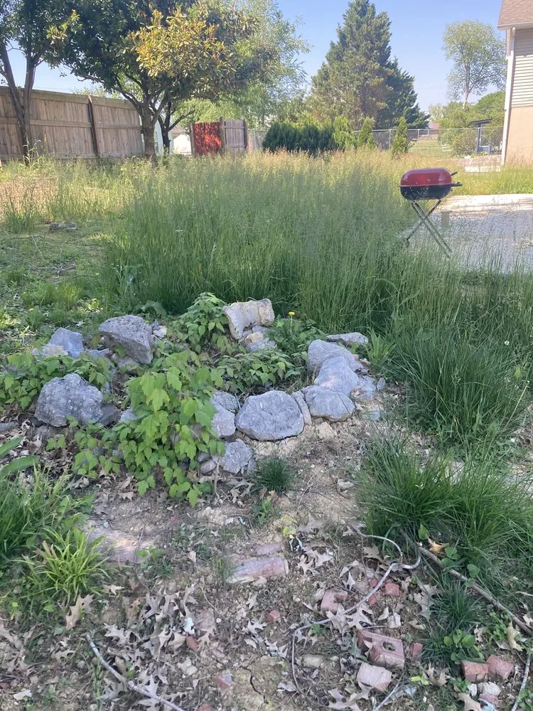 Local landscape design in Sevierville, TN - Quality Landscapers