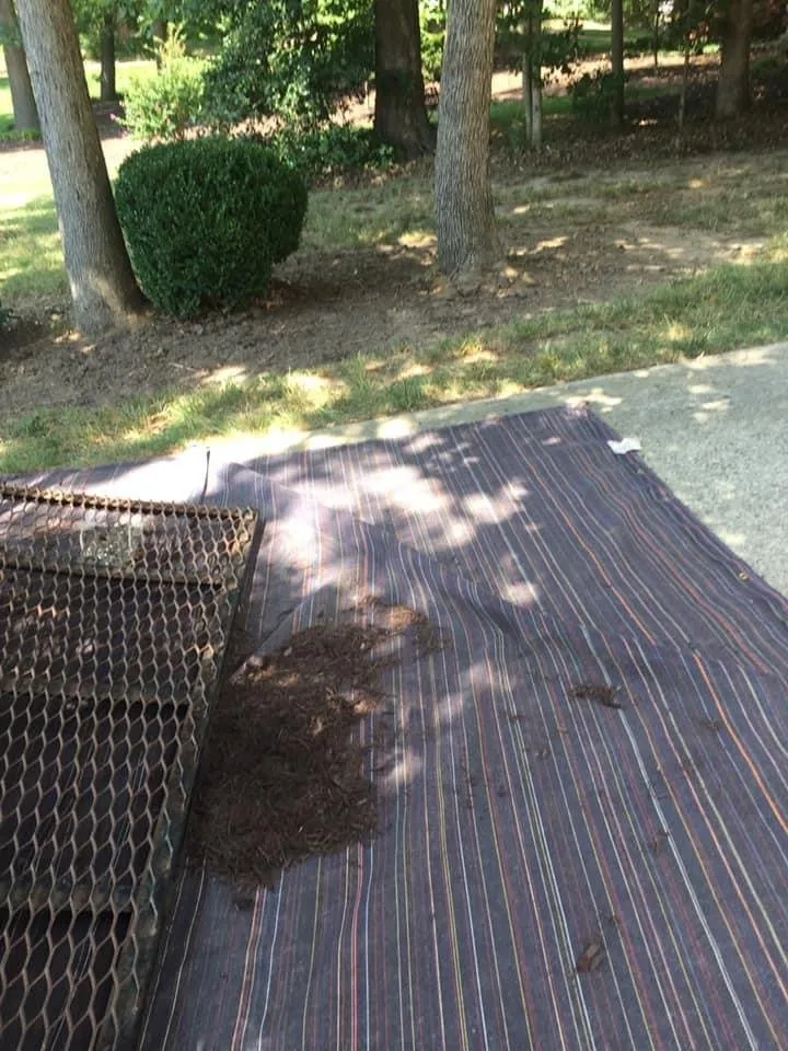 Reliable garden landscaping experts serving Sevierville, TN - Quality Landscapers