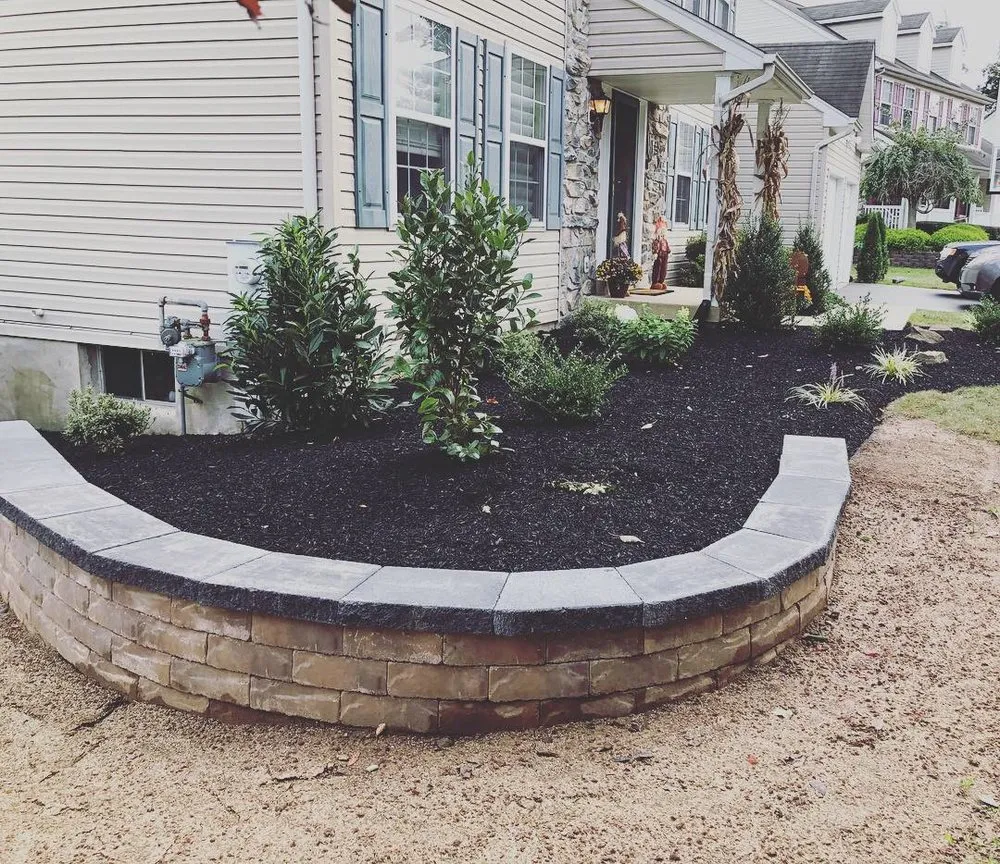 Affordable landscape installation for outdoor upgrades across Warrington Township, PA - Quality Landscapes and Hardscapes, LLC