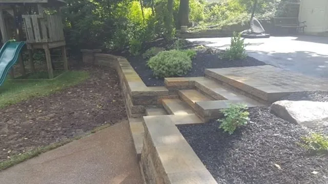 Local lawn care service in Pittsburgh, PA by Quality Landscapes and Hardscapes