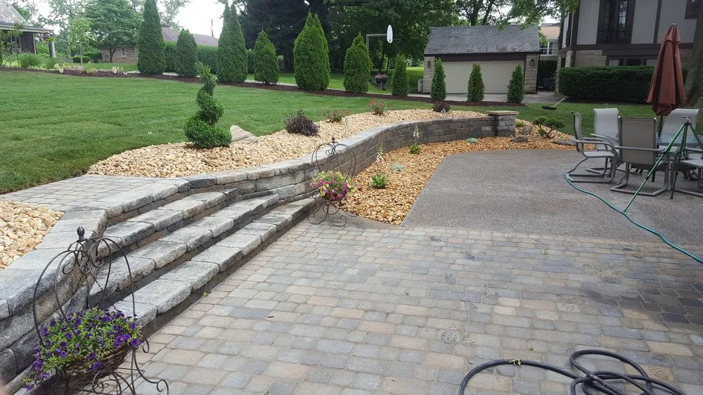 Professional landscape design experts serving Pittsburgh, PA - Quality Landscapes and Hardscapes