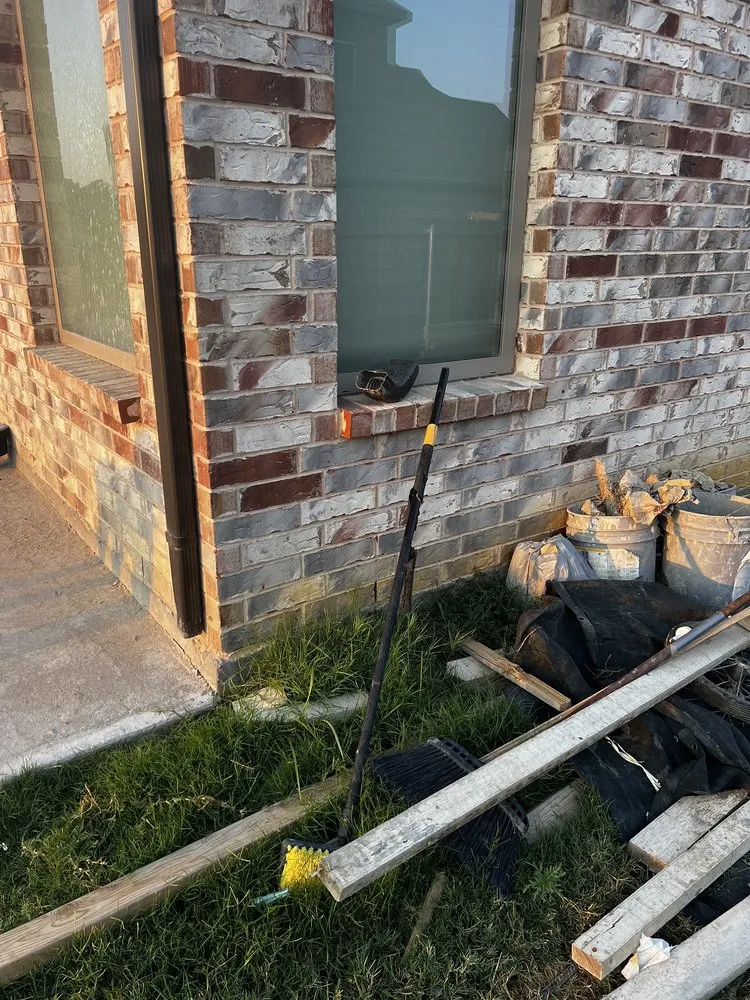 Trusted landscaping services for outdoor upgrades across Aubrey, TX - Quality Landscapes