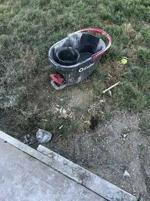 Quality Landscapes Logo