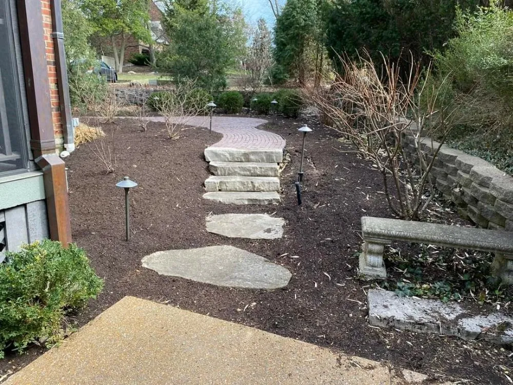 Affordable outdoor landscaping experts serving Granite City, IL - Quality Landscapes