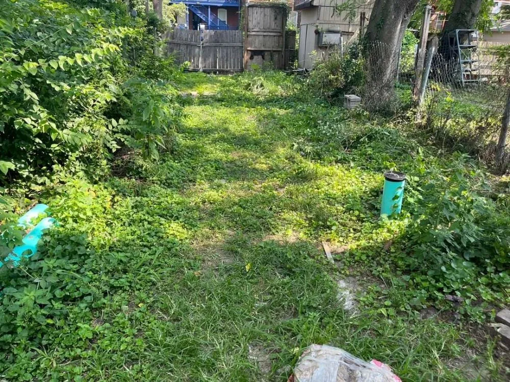 Custom landscaping services in Granite City, IL by Quality Landscapes